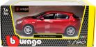 Bburago 1:24 Alfa Romeo Giulietta 18-22128