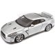 Bburago 1:18 Nissan GT-R R35 COUPE (2009) sportautó 18-12079