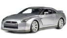 Bburago 1:18 Nissan GT-R R35 COUPE (2009) sportautó 18-12079