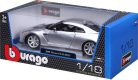 Bburago 1:18 Nissan GT-R R35 COUPE (2009) sportautó 18-12079