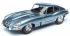 Bburago 1:18 Jaguar E-type Coupe (1961) sportautó 18-12044