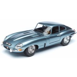 Bburago 1:18 Jaguar E-type Coupe (1961) sportautó 18-12044