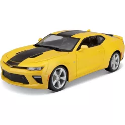 Maisto 1:18 Chevrolet Camaro SS 2016 sportautó 31689