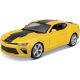 Maisto 1:18 Chevrolet Camaro SS 2016 sportautó 31689