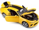 Maisto 1:18 Chevrolet Camaro SS 2016 sportautó 31689