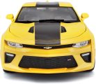 Maisto 1:18 Chevrolet Camaro SS 2016 sportautó 31689