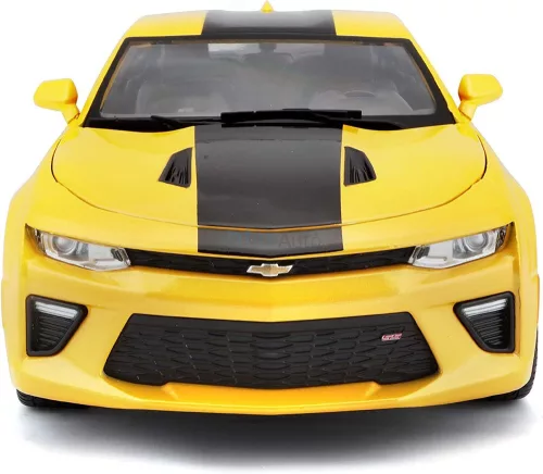 Maisto 1:18 Chevrolet Camaro SS 2016 sportautó 31689