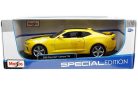 Maisto 1:18 Chevrolet Camaro SS 2016 sportautó 31689