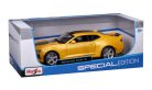 Maisto 1:18 Chevrolet Camaro SS 2016 sportautó 31689