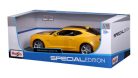 Maisto 1:18 Chevrolet Camaro SS 2016 sportautó 31689