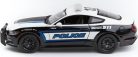 Maisto 1:18 Ford Mustang GT Police rendőrautó