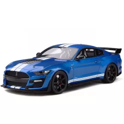   Maisto 1:18 Ford Mustang Shelby GT500 Coupe (2020) sportautó 31388