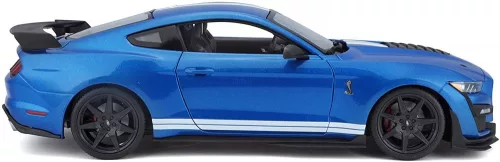 Maisto 1:18 Ford Mustang Shelby GT500 Coupe (2020) sportautó 31388