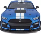 Maisto 1:18 Ford Mustang Shelby GT500 Coupe (2020) sportautó 31388