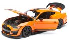 Maisto 1:18 Ford Mustang Shelby GT500 Coupe (2020) sportautó 31388