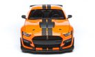 Maisto 1:18 Ford Mustang Shelby GT500 Coupe (2020) sportautó 31388