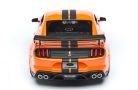 Maisto 1:18 Ford Mustang Shelby GT500 Coupe (2020) sportautó 31388