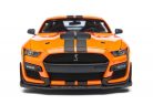 Maisto 1:18 Ford Mustang Shelby GT500 Coupe (2020) sportautó 31388