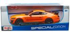 Maisto 1:18 Ford Mustang Shelby GT500 Coupe (2020) sportautó 31388