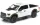 Maisto 1:24 Ford F-150 Raptor Pick Up (2017) 31266 - FEHÉR