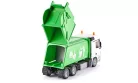 Siku 1:50 Mercedes-Benz Actros kukásautó - 2938