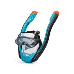 Bestway Double Snorkel búvármaszk légzőcsővel