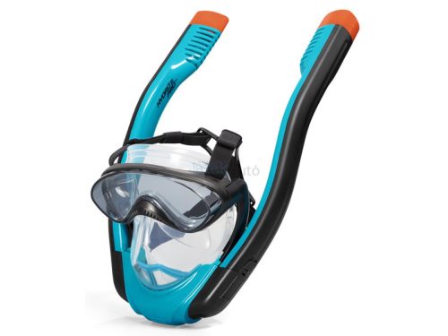 Bestway Double Snorkel búvármaszk légzőcsővel