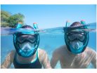 Bestway Double Snorkel búvármaszk légzőcsővel