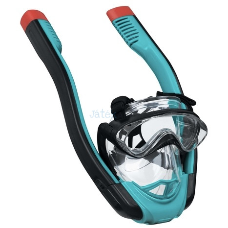Bestway Double Snorkel búvármaszk légzőcsővel