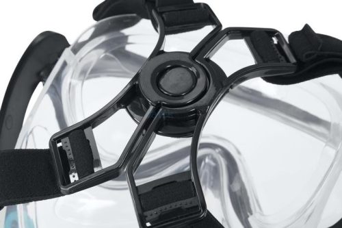 Bestway Double Snorkel búvármaszk légzőcsővel