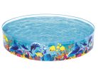 Bestway 55031 Fill’n Fun Odyssea medence 244x46 cm