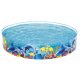 Bestway 55031 Fill’n Fun Odyssea medence 244x46 cm