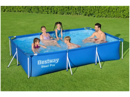 Bestway Splash 300x201x66 cm