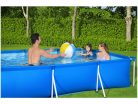 Bestway Splash 300x201x66 cm