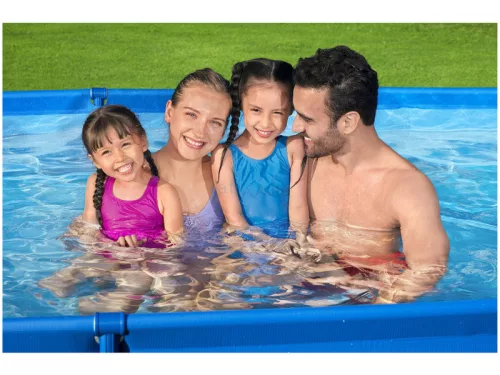 Bestway Splash 300x201x66 cm