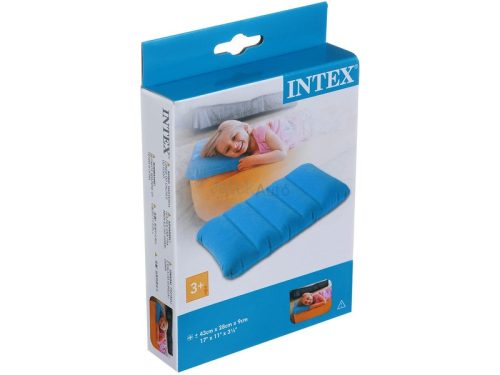 Intex 68676 Felfújható párna - 43 x 28 cm többféle