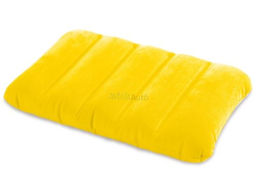 Intex 68676 Felfújható párna - 43 x 28 cm többféle