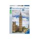 Ravensburger Puzzle 1 500 db - Big Ben