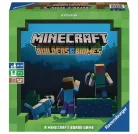Minecraft társasjáték