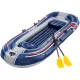 Bestway 61110 Hidro-Force csónak 3,07mx1,26m/3 felnőtt+1gyerek
