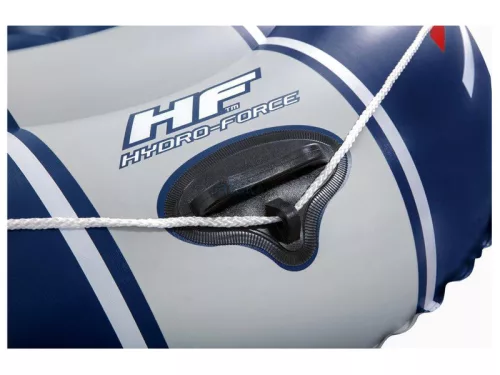 Bestway 61110 Hidro-Force csónak 3,07mx1,26m/3 felnőtt+1gyerek