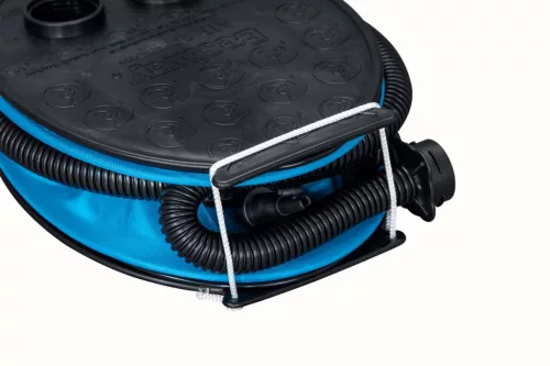 Bestway 61110 Hidro-Force csónak 3,07mx1,26m/3 felnőtt+1gyerek