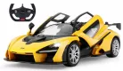 Rastar RC 1:14 McLaren Senna távirányítós autó világítással, felfelé nyíló ajtókkal 96600