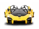 Rastar RC 1:14 McLaren Senna távirányítós autó világítással, felfelé nyíló ajtókkal 96600