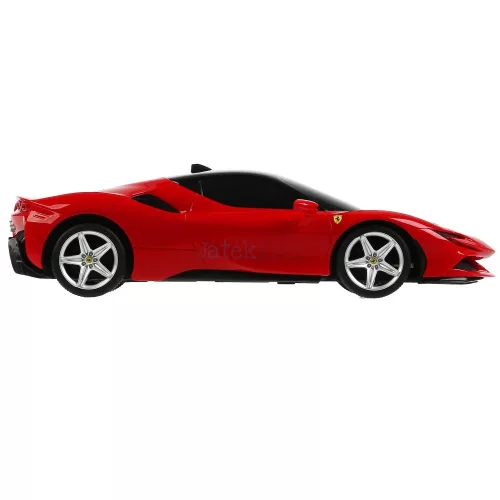 Távirányítós autó 1:18 Ferrari SF90 Stradale