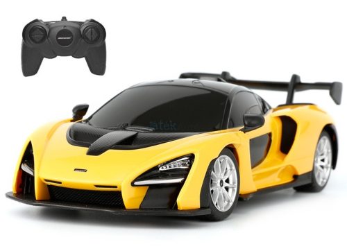 Rastar RC McLaren Senna 1:24 távirányítós autó 96700