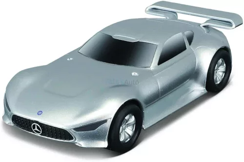 Maisto Tech Vision GT super autópálya (Polistil)