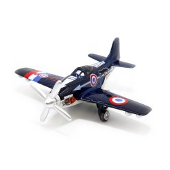 Air Chief fém repülőgép - 12 cm
