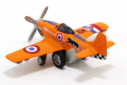Air Chief repülőgép - 12 cm