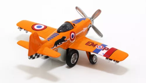 Air Chief repülőgép - 12 cm